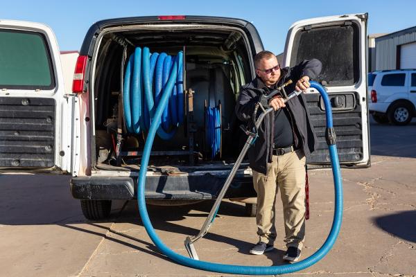 Visionpro Cleaning Services