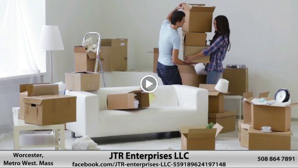 Jtr Enterprises Llc