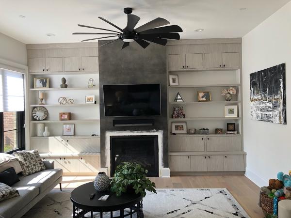 City Millwork