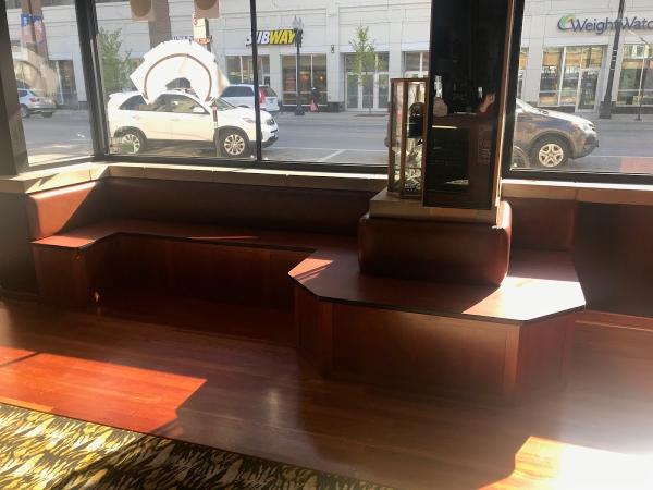 City Millwork