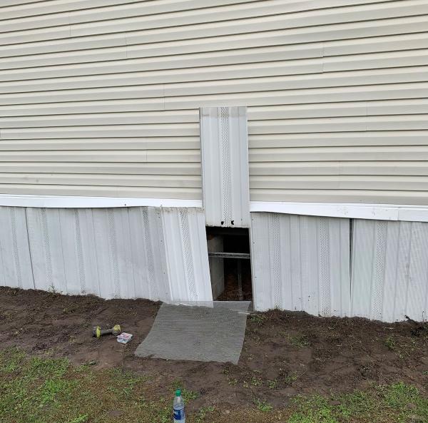 All In One Wildlife Removal LLC