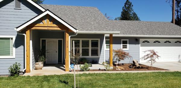 Gilmore Construction & Development Inc.