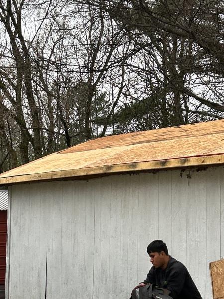 Yarco Roofing and Construction