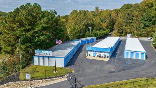 Chestatee Self Storage