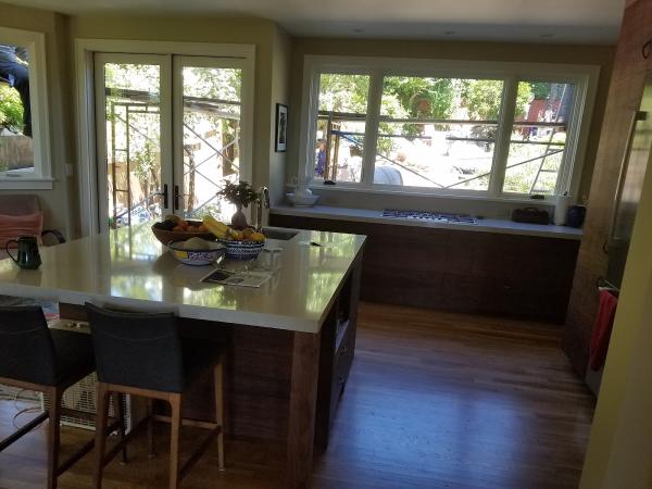 Keene Builders