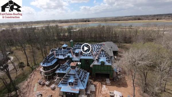 Fairclaims Roofing & Construction