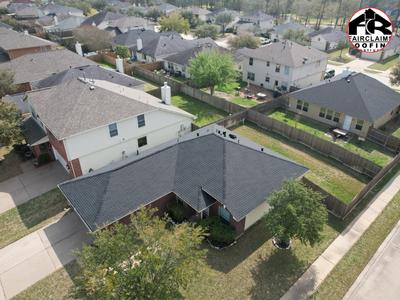 Fairclaims Roofing & Construction