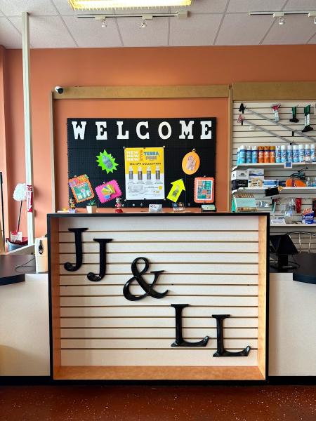 Jj&ll Janitorial Supplies