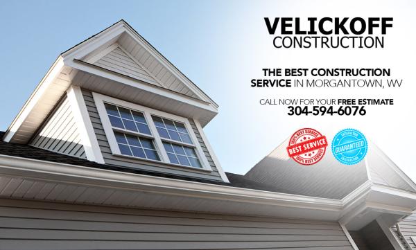 Velickoff Construction