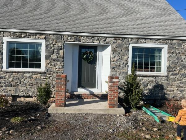Miller Masonry and Restoration