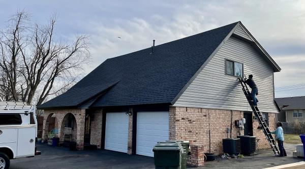 Pledge Roofing and Construction