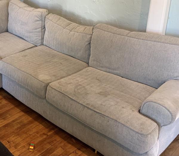 T.e.g Carpet Steam Cleaning