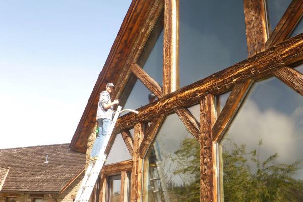 Alpine Window Washing