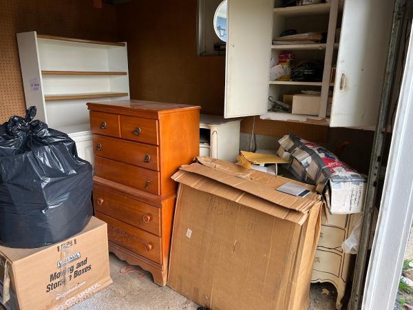 M&J Reliable Junk Removal LLC