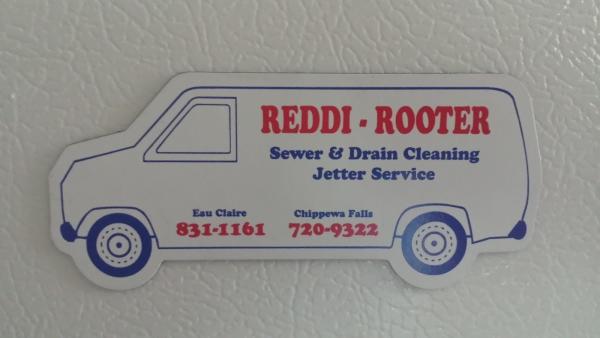 Reddi Rooter Drain Cleaning & Sewer Services