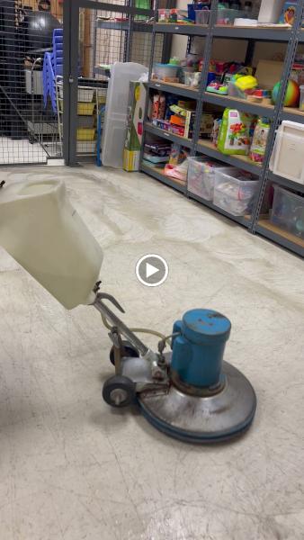 Professional Team Cleaning Services