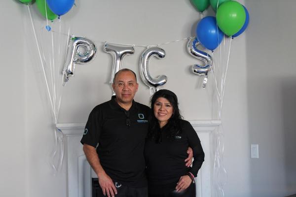 Professional Team Cleaning Services