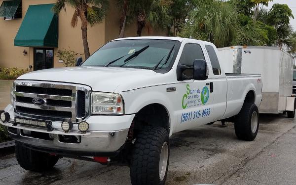 Stanfield Commercial Cleaning