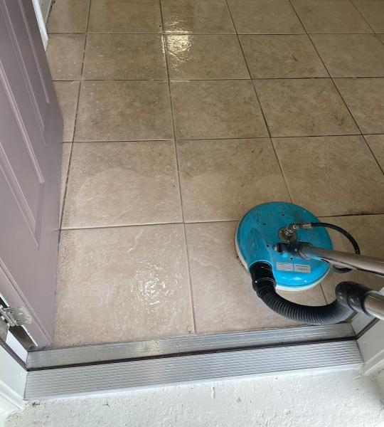 Stanfield Commercial Cleaning