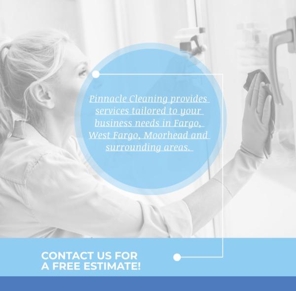 Pinnacle Cleaning