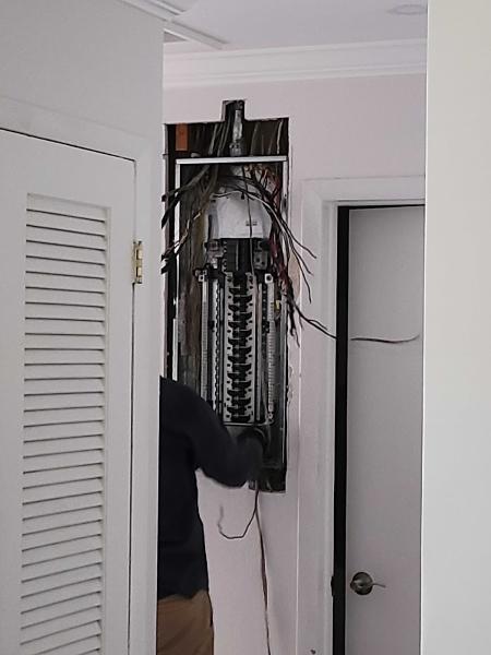 Code One Electric LLC