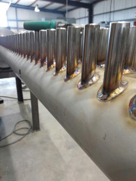 NIA Consulting & Welding Inspection