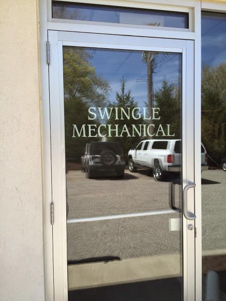 Swingle Mechanical Contractors