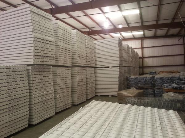 Scip Building System by Gctm2 / Gulf Concrete Technology