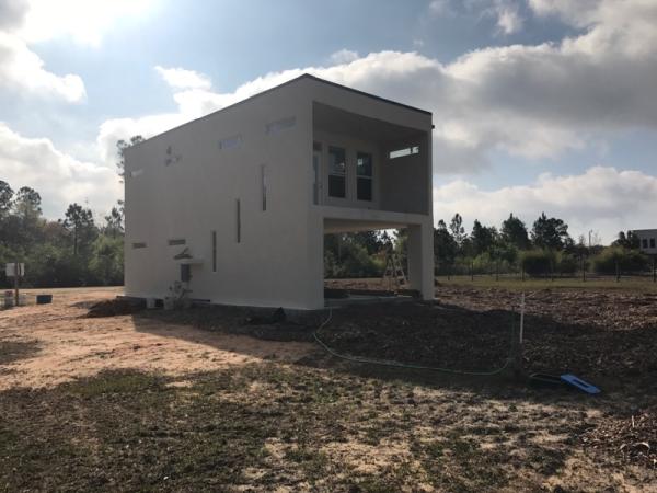 Scip Building System by Gctm2 / Gulf Concrete Technology