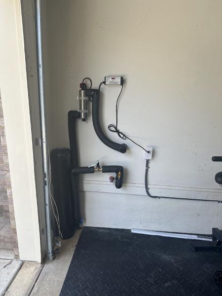 Guaranteed Plumbing & Construction