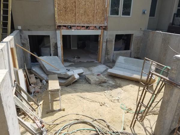 Intermountain Concrete Cutting