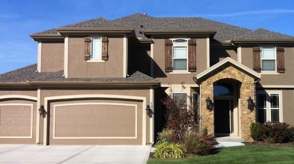 Prestige Exterior Painting LLC