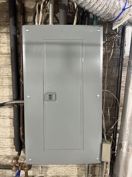 Quinn Electric