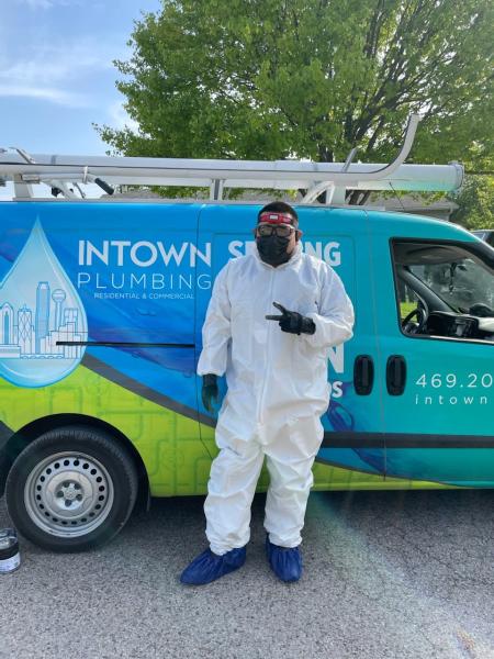 Intown Plumbing