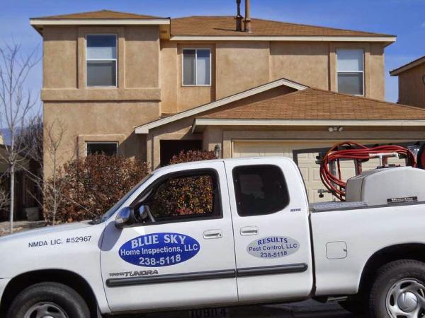 Blue Sky Home Inspection