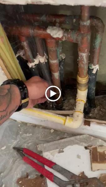 On Site Plumber & Leak Detection Pembroke Pines