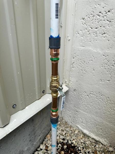 On Site Plumber & Leak Detection Pembroke Pines