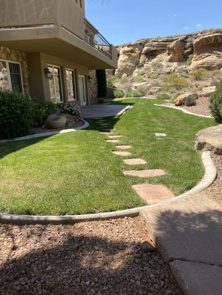 Mow & Go Premium Lawn Services