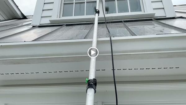 Two Sharp Cleaning Service