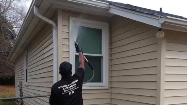 Two Sharp Cleaning Service