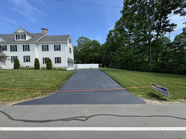 508 Sealcoating