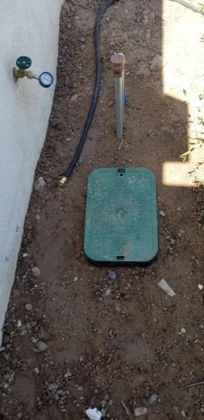 Action Plumbing & Drain Repair
