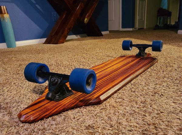 Arenas Woodworks