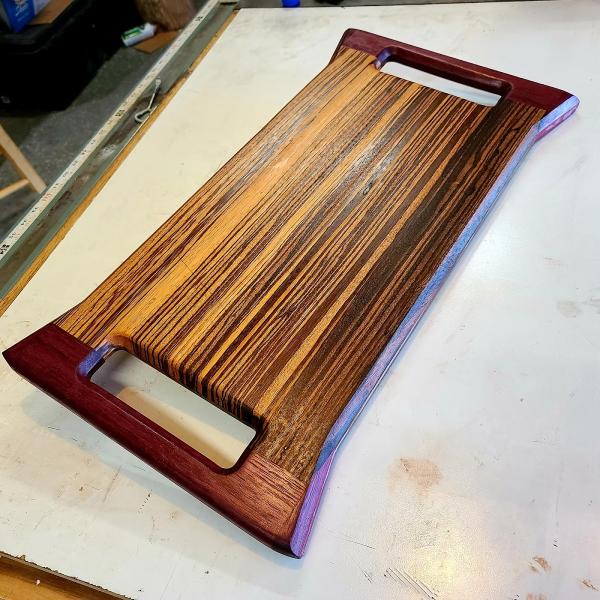 Arenas Woodworks