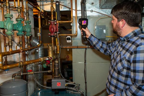 Residential Property Inspections