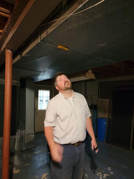 Residential Property Inspections