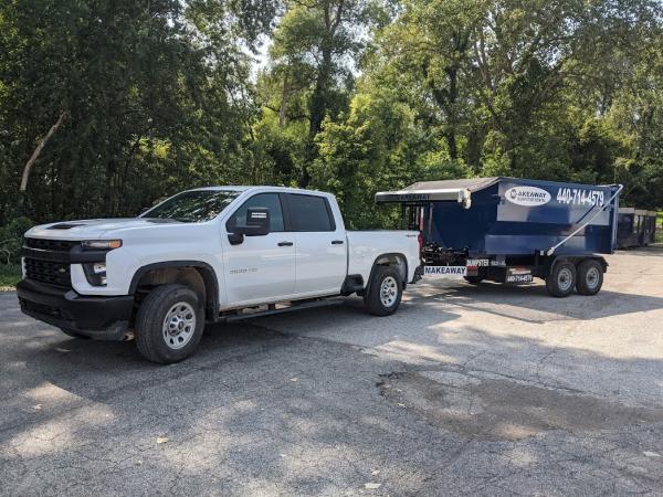 Makeaway Dumpster Rental Inc.