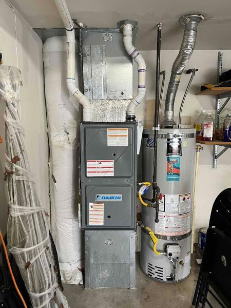 Cornel's Plumbing
