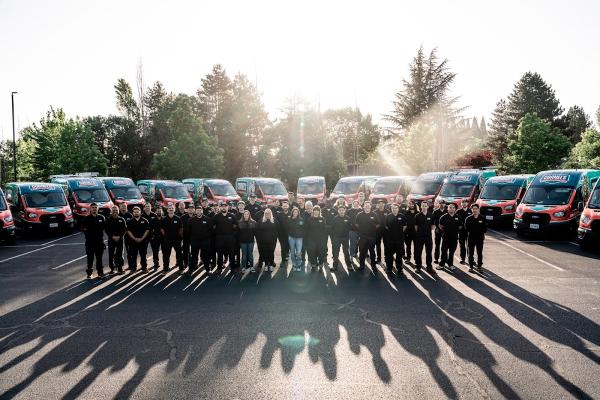 Cornel's Plumbing