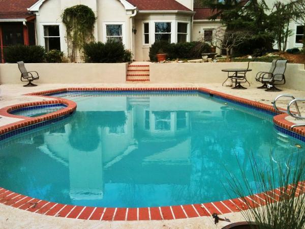 Epic Pools